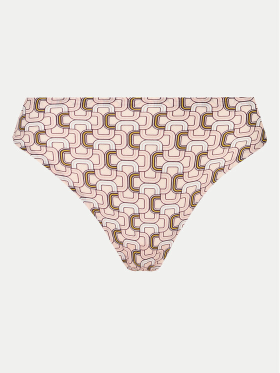Chantelle Chantelle Stringi Soft Stretch C11D90 Beżowy