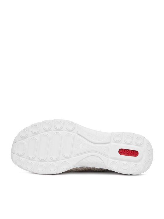 Rieker Rieker Laisvalaikio batai CEO-L3252-92 Smėlio