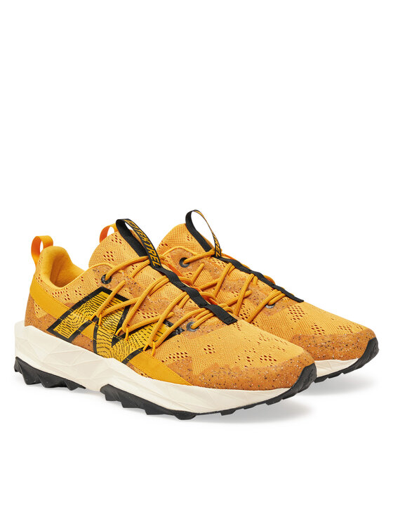 New Balance New Balance Laisvalaikio batai Tektrel MTTTRCM1 Geltona