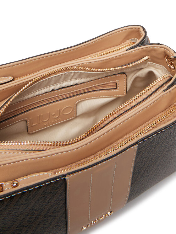 Liu Jo Liu Jo Borsetta AA6107 E1118 Marrone