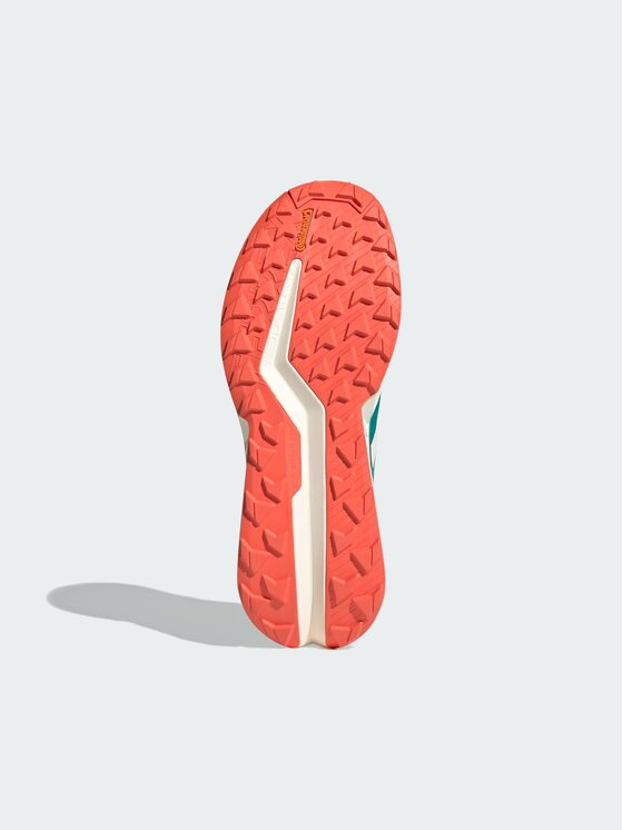 adidas adidas Buty do biegania TERREX Soulstride Flow Trail Zielony