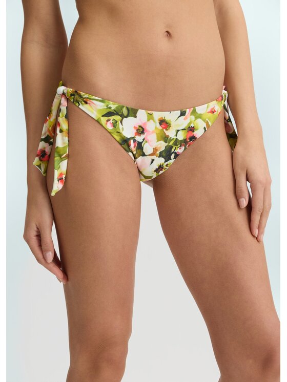 Liu Jo Liu Jo Bikini VA5132J6448M9149 Zielony