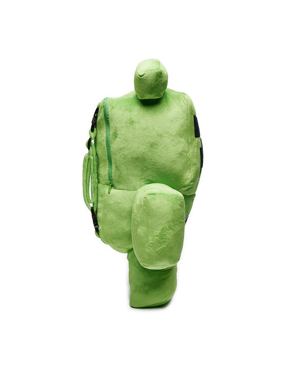 SPRAYGROUND SPRAYGROUND Zaino 910B5072NSZ Verde