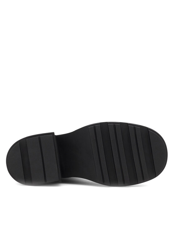 Badura Badura Stivaletti TAL-04 Nero