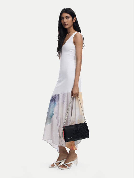 Desigual Desigual Torbica 25WAXPBD Crna