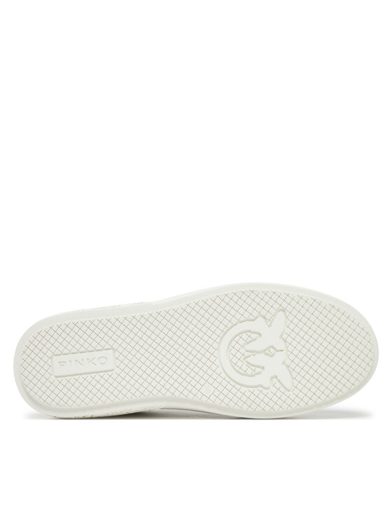 PINKO PINKO Sneakers Yoko 12 SS0071 P001 Bianco