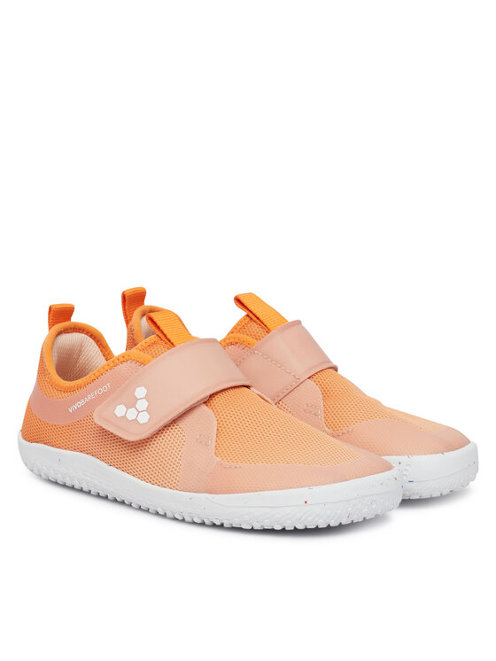 Vivo Barefoot Vivo Barefoot Tenisice Primus Sport IV 105459 Narančasta