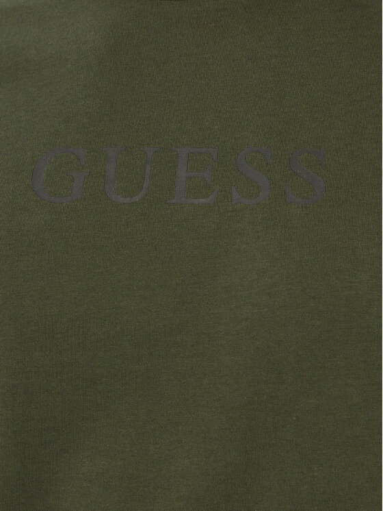 Guess Guess T-särkide komplekt U6GG04 KCAM1 Värviline Regular Fit