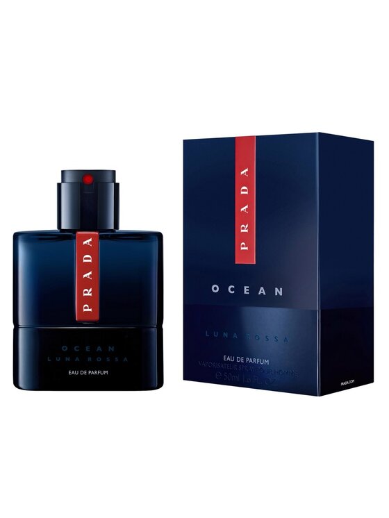 Prada Prada Luna Rossa Ocean Eau de Parfum Woda perfumowana