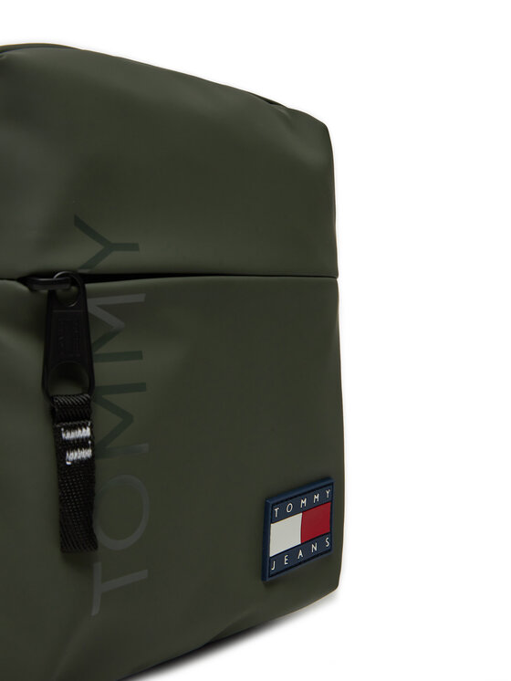 Tommy Jeans Tommy Jeans Crossover torbica AM0AM12902 Zelena