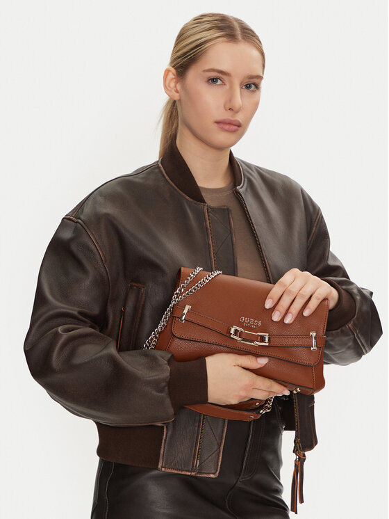 Guess Guess Borsa HWBG95 27210 Marrone