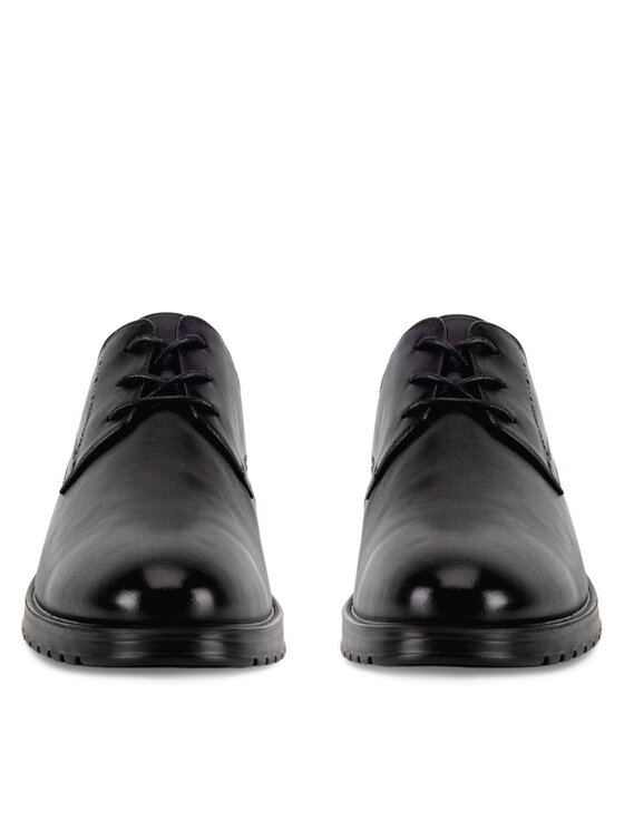Sergio Bardi Sergio Bardi Scarpe basse MF1643-2Z Nero