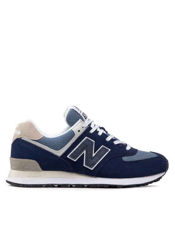New Balance New Balance Αθλητικά ML574RE2 Σκούρο μπλε