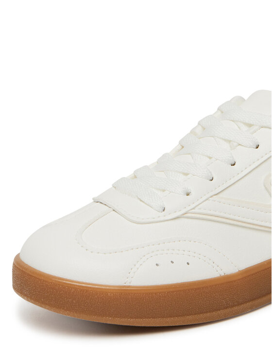 DeeZee DeeZee Tenisice AM25219 Bijela