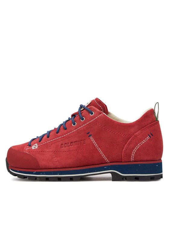 Dolomite Dolomite Trekkingschuhe 54 Low Evo 289205 0926 Braun