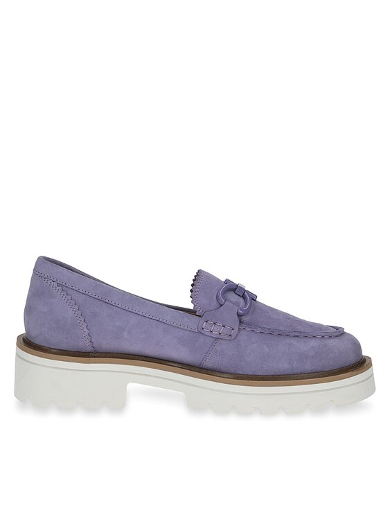 Chunky loafers 9-24706-20 Viola