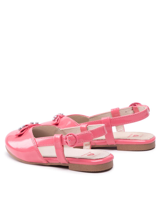 Sandali 43.351 Rosa