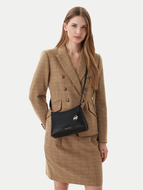 MICHAEL Michael Kors Geantă 32S6G3PC1V Negru