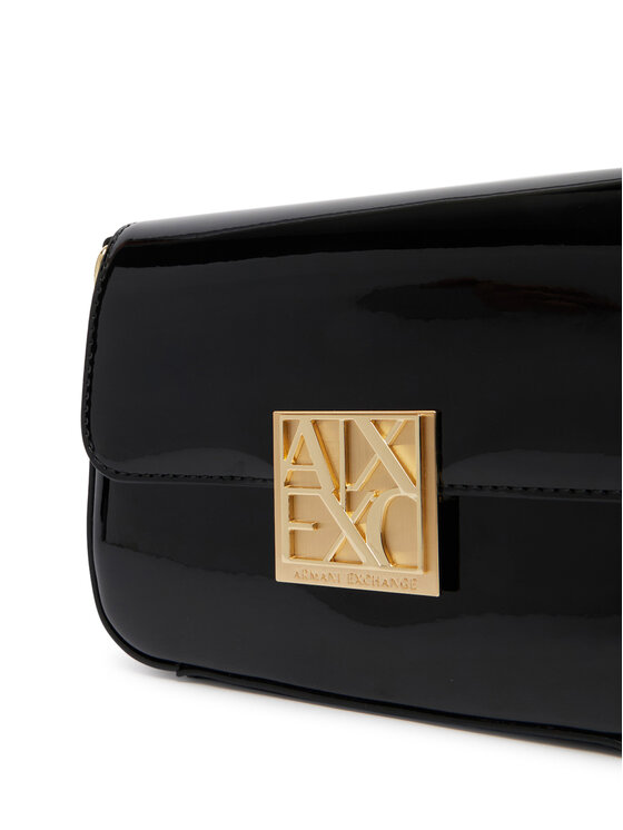 Armani Exchange Armani Exchange Kabelka XW002170 AF21362 UC001 Černá