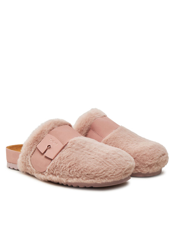 Scholl Scholl Шльопанці Alaska 3.0 F31620 Рожевий