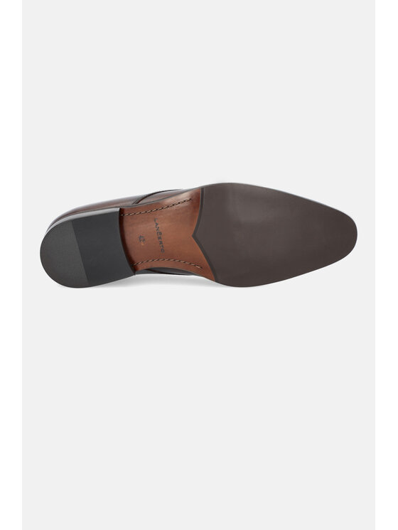 Lancerto Lancerto Półbuty Dargate BT104124000032 Brązowy