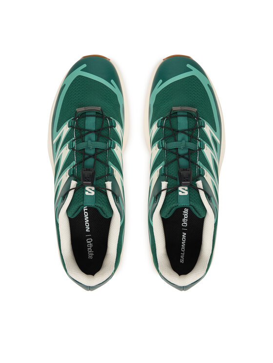 Salomon Salomon Sportcipők Xt-Evr M L49154100 Zöld