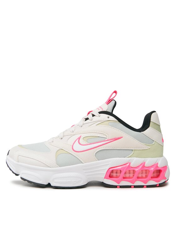 Nike Nike Snīkeri Zoom Air Fire DV1129 002 Zaļš