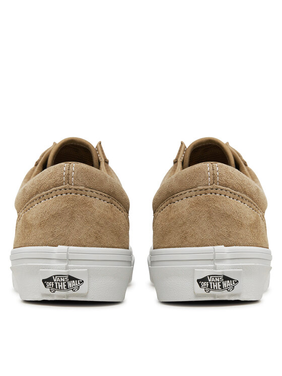 Vans Vans Scarpe sportive Old Skool VN000CR54MG1 Marrone