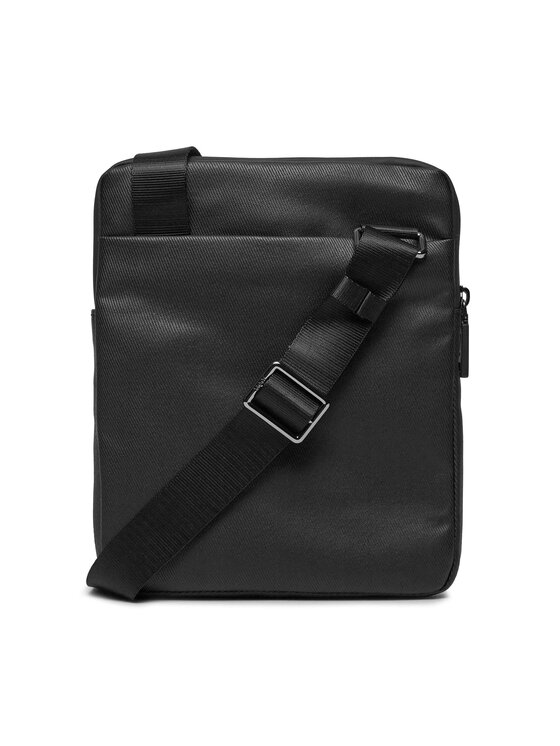 JOOP! Jeans JOOP! Jeans Geantă crossover 4130000652 Negru