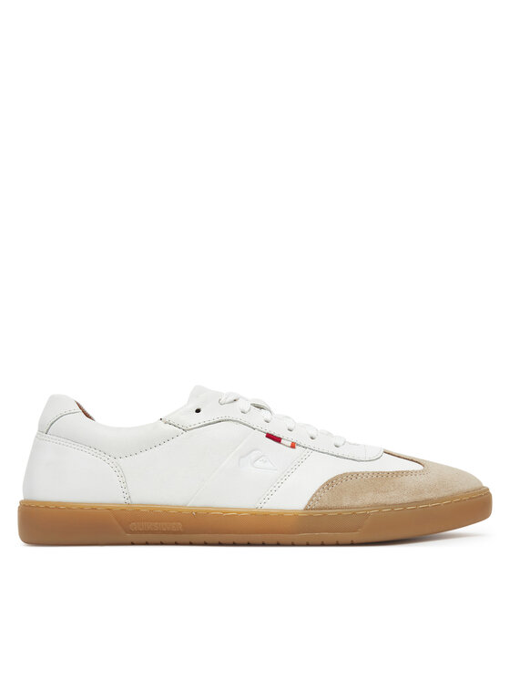 Quiksilver Quiksilver Sneakers VALLEY2-05 MB Alb