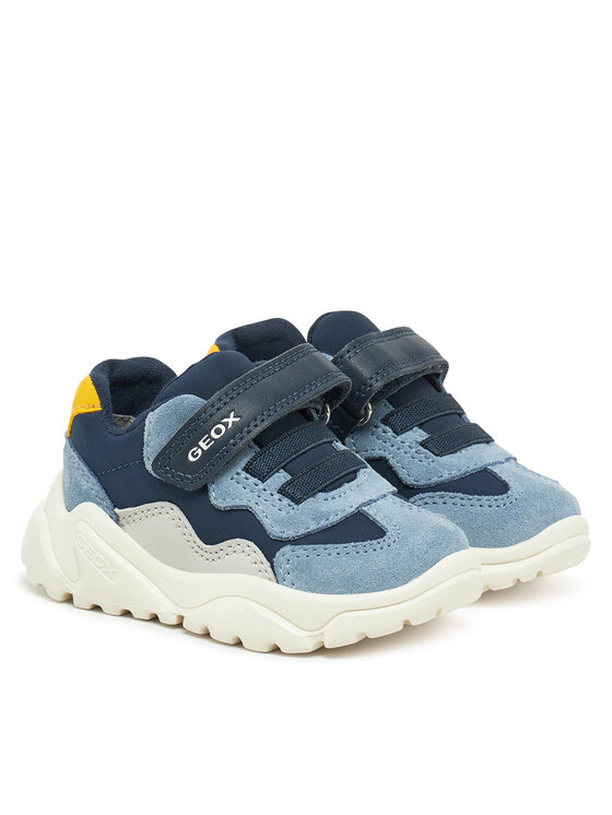 Geox Geox Sneakers B Ciufciuf B455RB 0FU22 C4250 M Dunkelblau