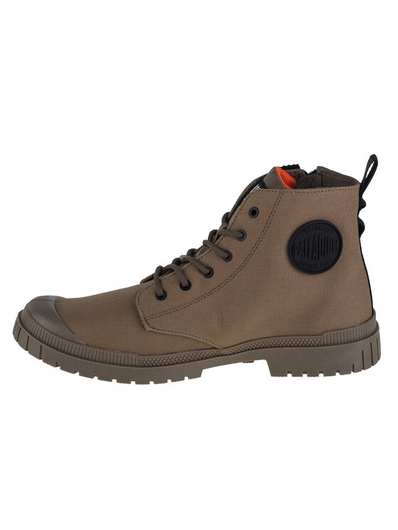 Palladium Palladium Sneakers Palladium SP20 Unzipped Verde