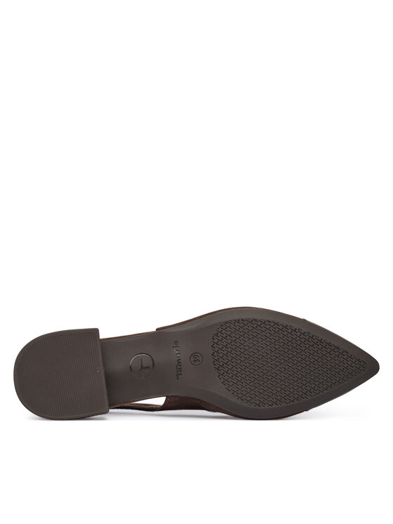 Tamaris Tamaris Lodičky 1-29400-44 Hnědá