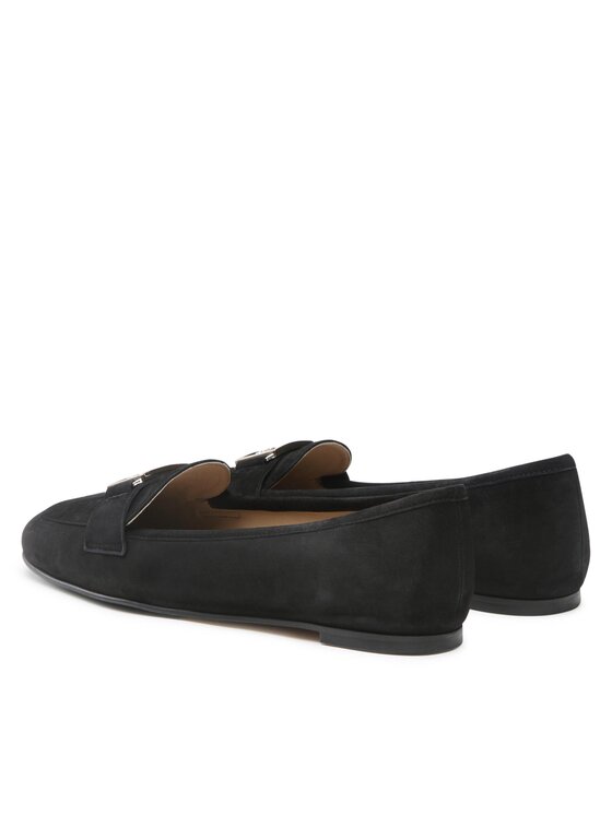 Boss Boss Mokassins 50493060 Schwarz