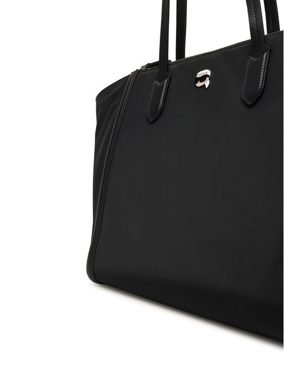 KARL LAGERFELD KARL LAGERFELD Τσάντα A3W30117 Μαύρο