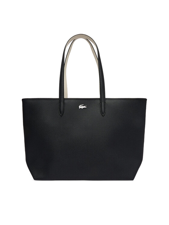 Lacoste Lacoste Kabelka NF4823AA Šedá