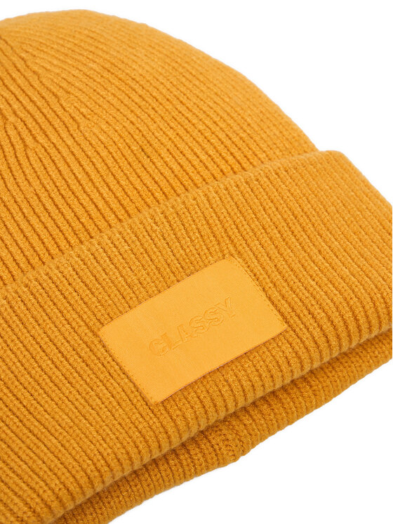 Acccessories Acccessories Шапкa 1W3-006-AW22 Жовтий