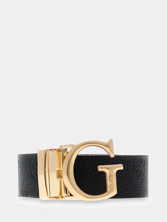 Guess Guess Pasek 155403 Różowy