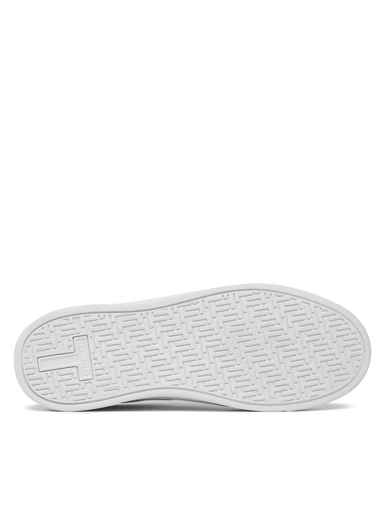 Ted Baker Ted Baker Αθλητικά Taily 257319 Λευκό