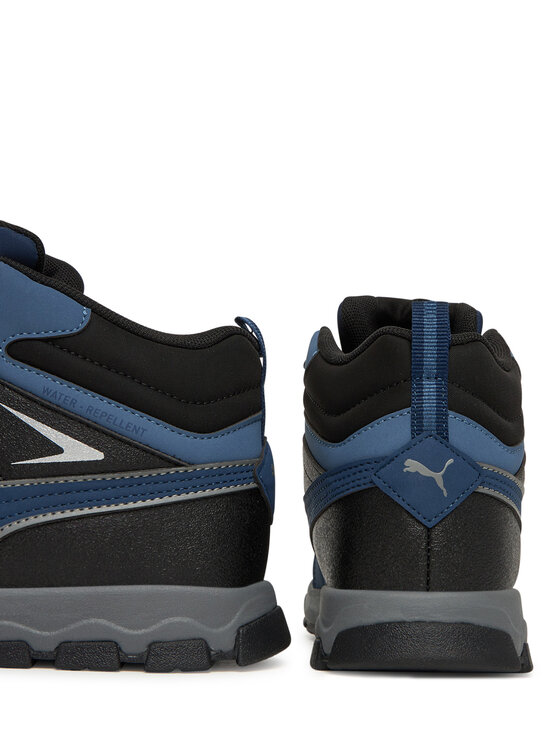 Puma Puma Снікерcи Evolve Trail Jr 397644 08 Cиній