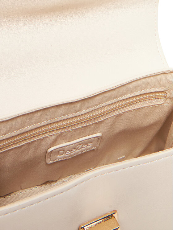 DeeZee DeeZee Torbica DZE-S-022-07 Écru