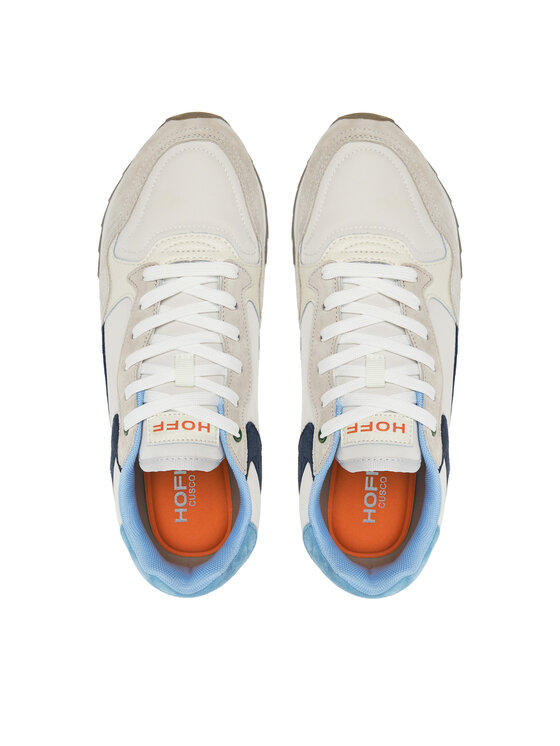 HOFF HOFF Sneakers Cusco 12502615 Multicolore