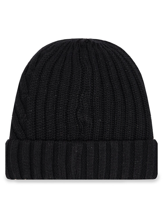 Berretto J11092 M Nero