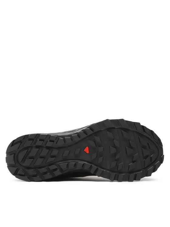 Salomon Salomon Sneakersy Wander 47152500 27 V0 Czarny