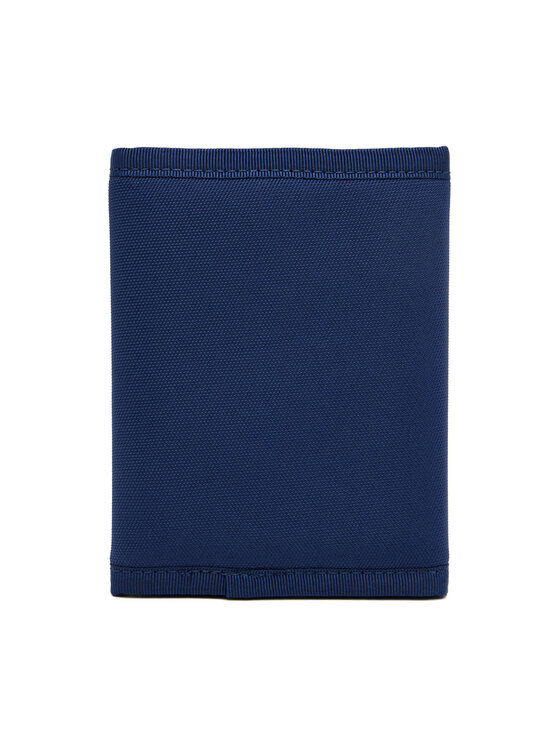 Tommy Jeans Tommy Jeans Μικρό Πορτοφόλι Ανδρικό Tjm Ess Daily Nylon Tri Wallet AM0AM13269 Σκούρο μπλε