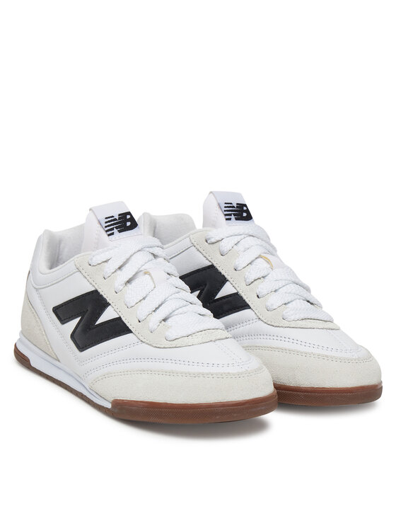 New Balance New Balance Sneakersy URC42LA Bílá