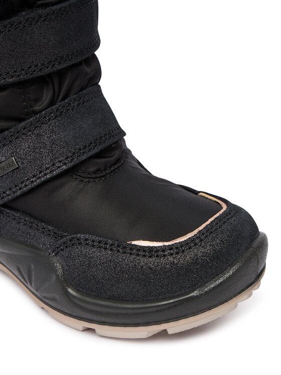 Primigi Primigi Cizme de zăpadă GORE-TEX 2379100 M Negru