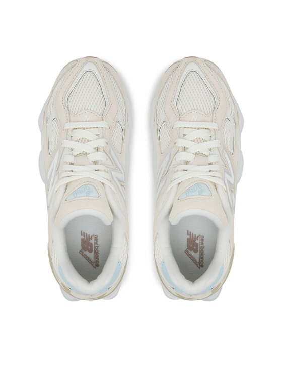 New Balance New Balance Tenisice GC9060AA Écru