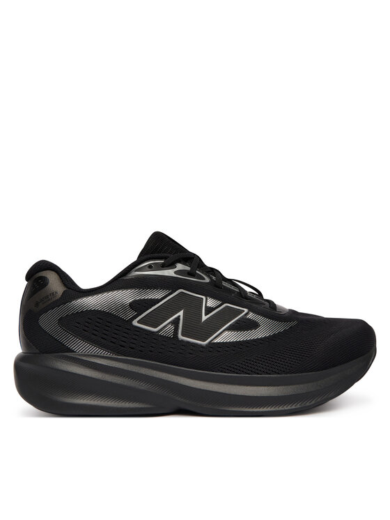 New Balance New Balance Παπούτσια για Τρέξιμο 680'Sv9 gtx GORE-TEX M680G9E2 Μαύρο