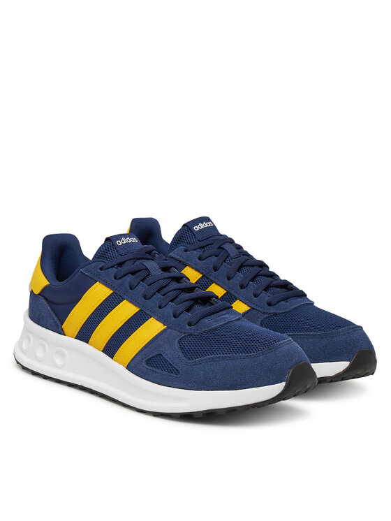adidas adidas Sneakersy Run 84 JI4871 Tmavomodrá